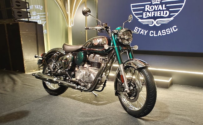 royal enfield