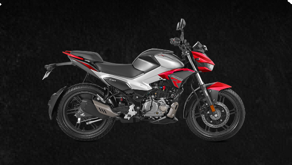 xtreme 125r