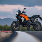 KTM 1390 Super Adventure